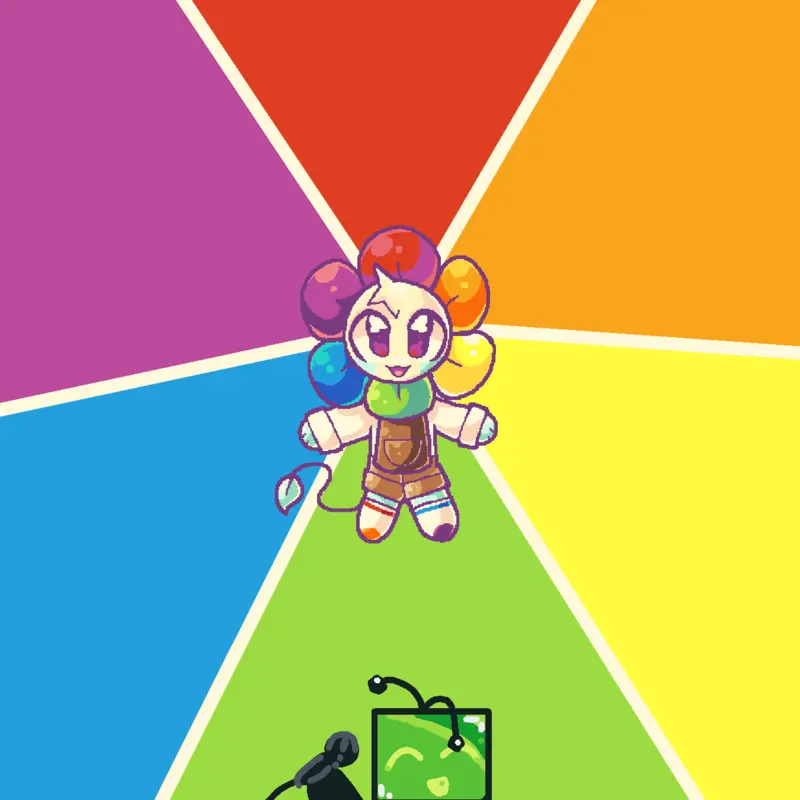 Game by @St4r-St4r