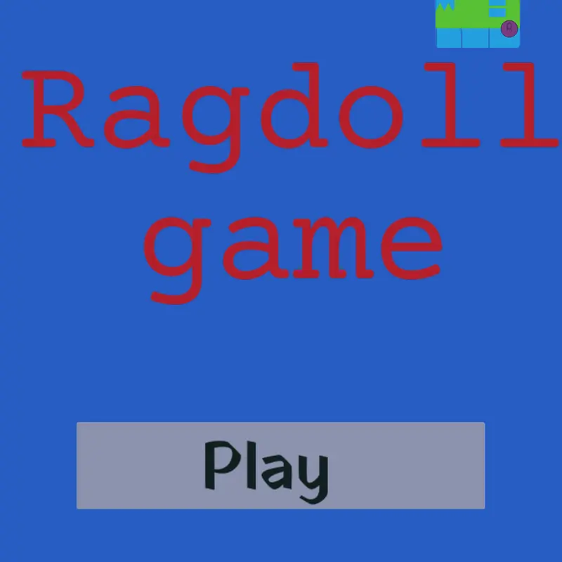 Game by @rafameel