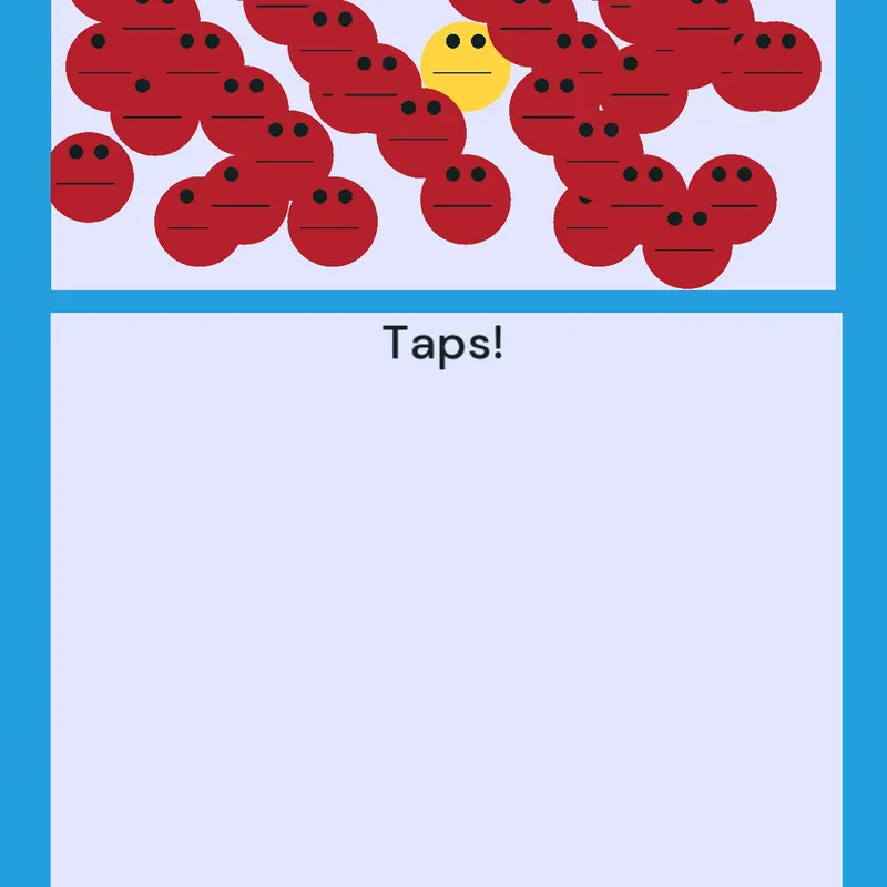 Game by @seyoman