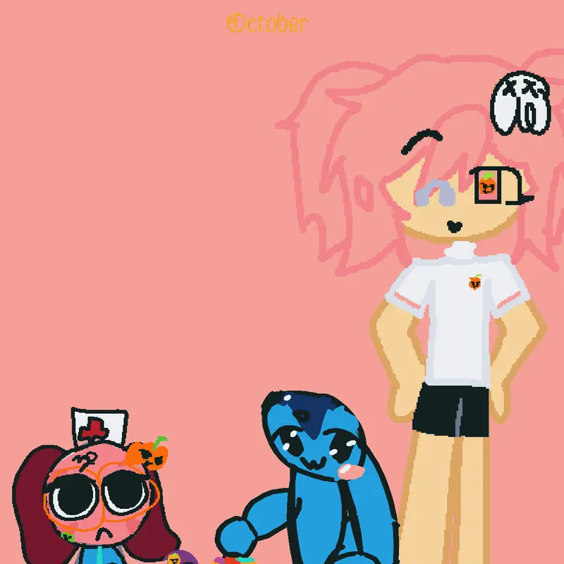 Game by @Angel247143