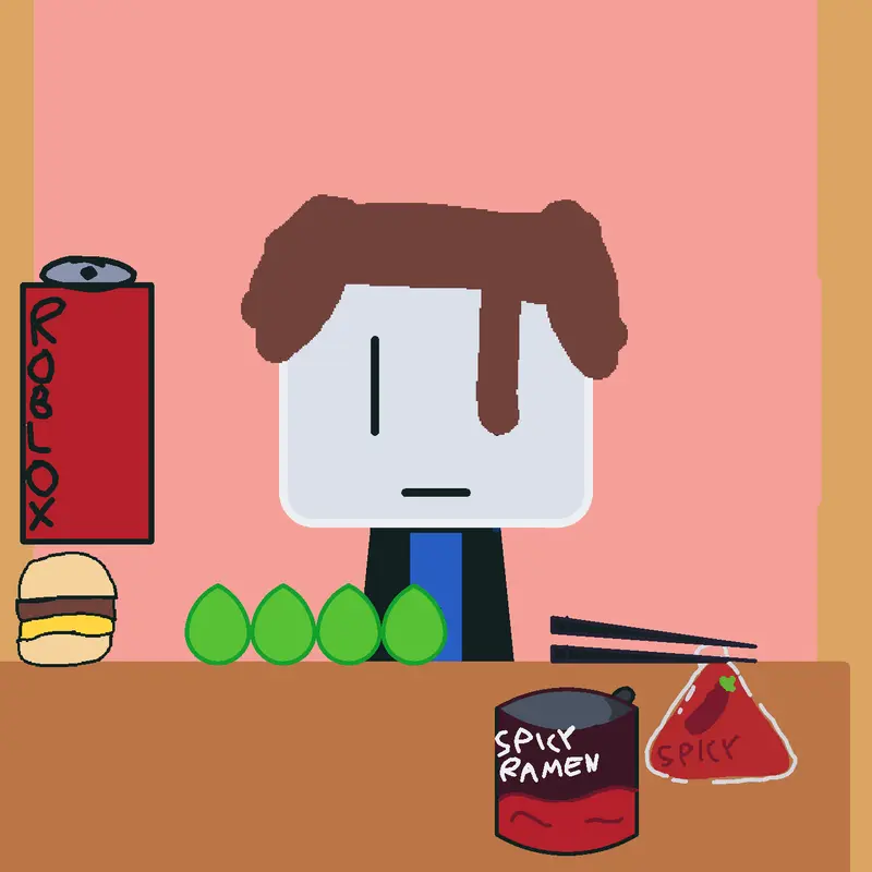 Game by @kairck