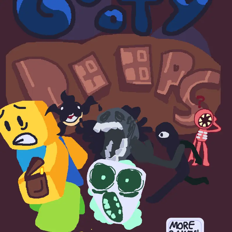 Game by @Nelson446