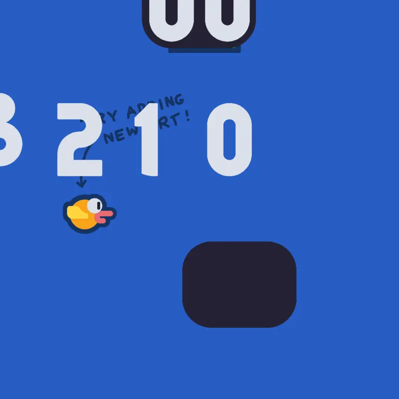 Game by @cjer