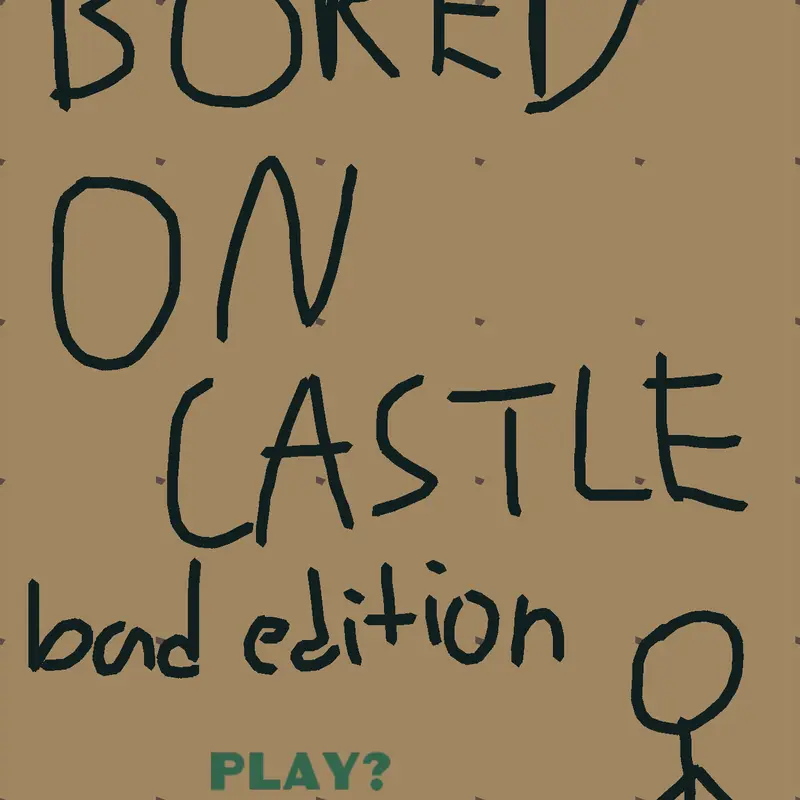 Game by @SimonCreations