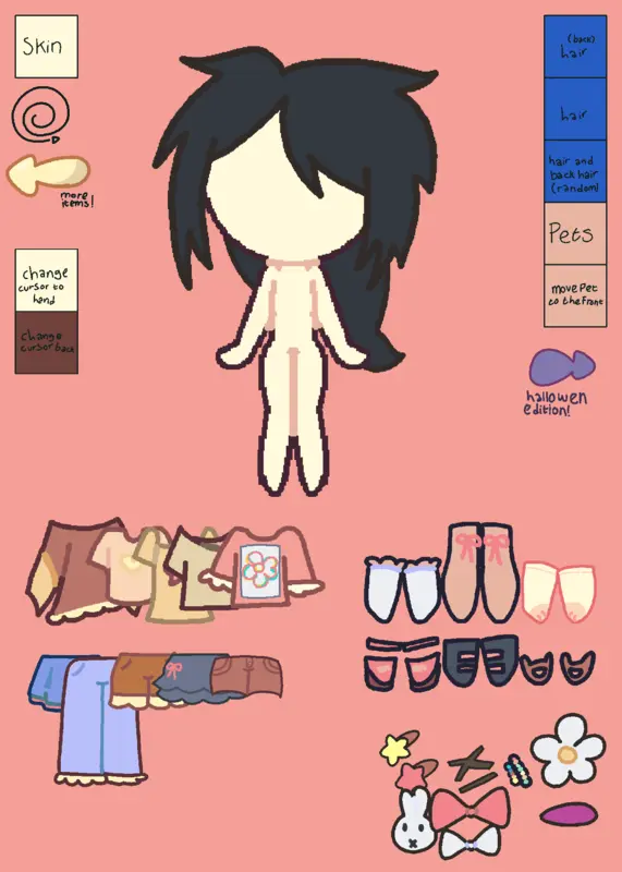 Game by @L4TofUu
