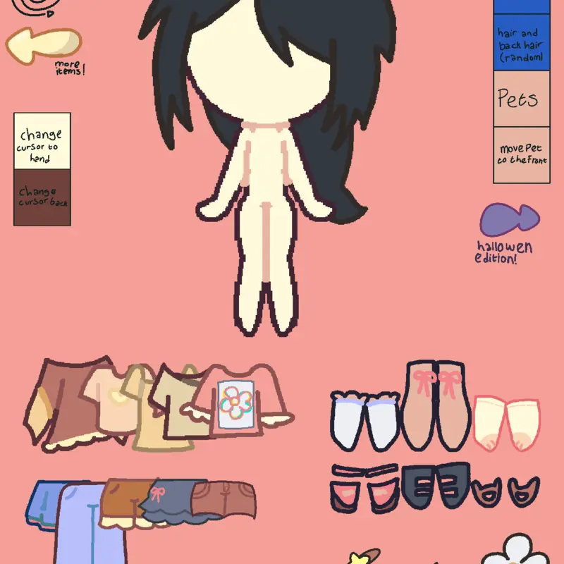 Game by @L4TofUu