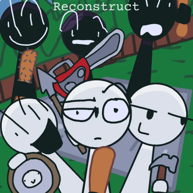 Game by @TahuBulat