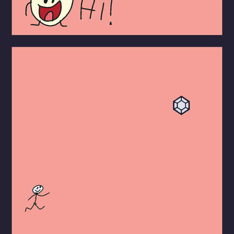 Game by @Dougthechainsaw
