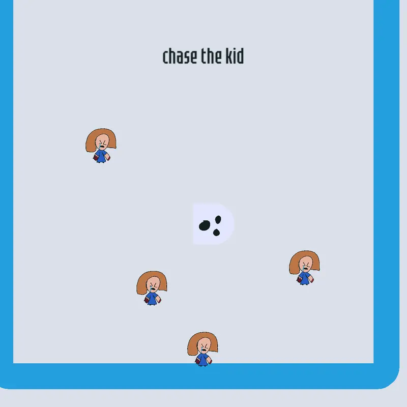 Game by @that_gurl