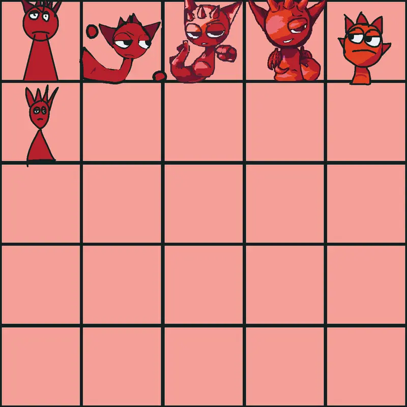 Game by @wite_cowboy_2016