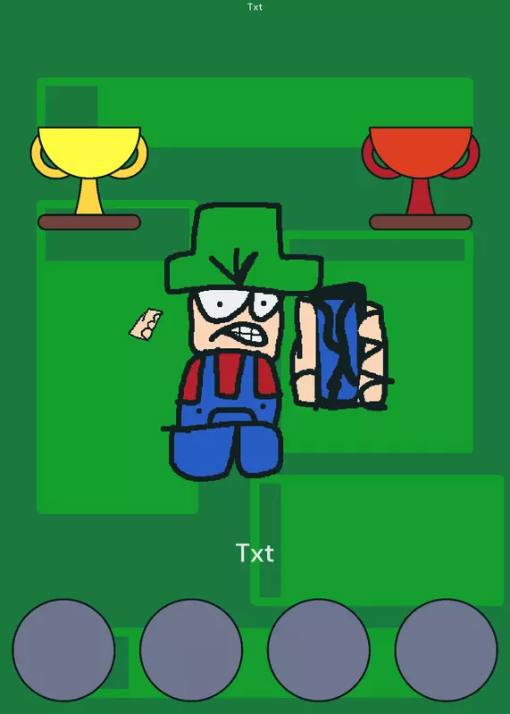 Game by @TheNoisePollutionMaker