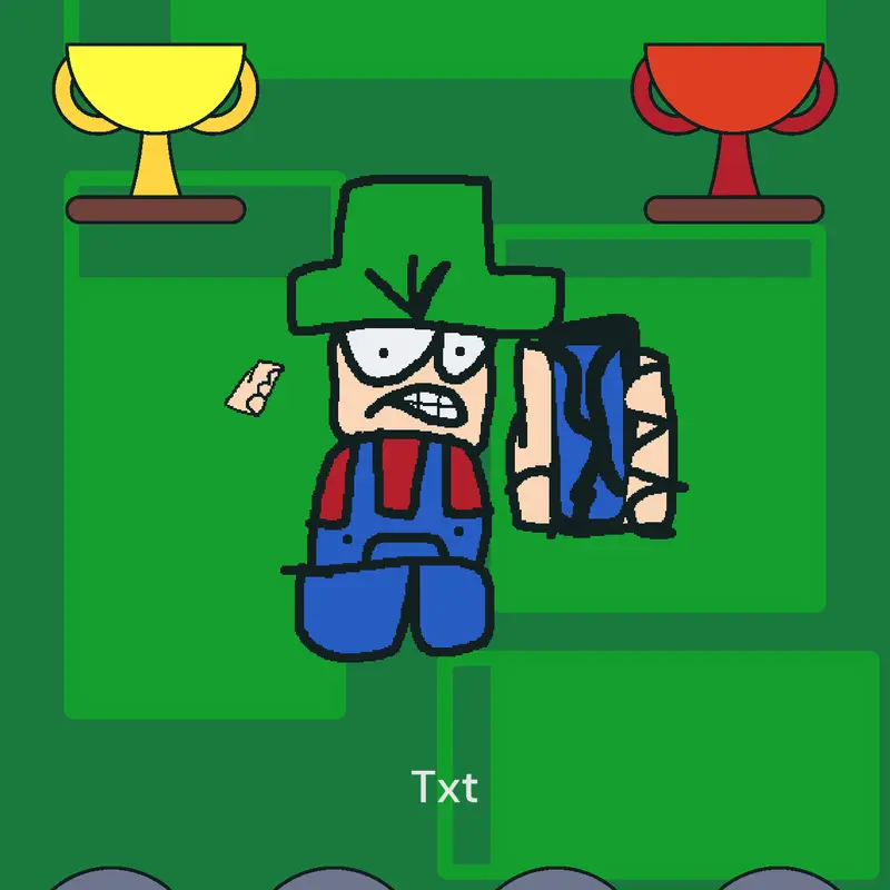 Game by @TheNoisePollutionMaker