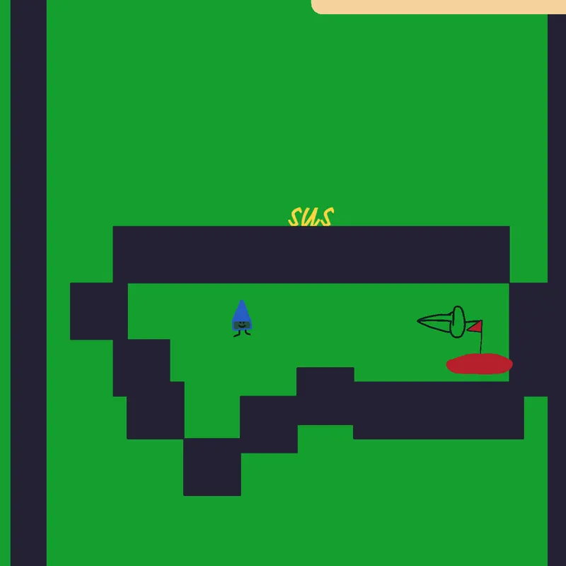 Game by @spungnix