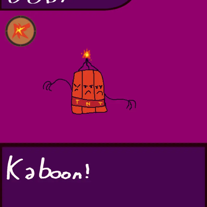 Game by @albanian_egg