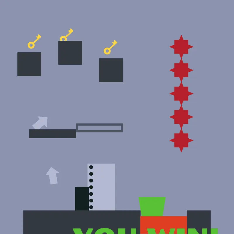Game by @PabloLlorSnchez