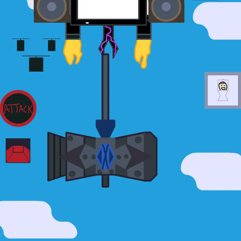 Game by @Tailsplayzcastle