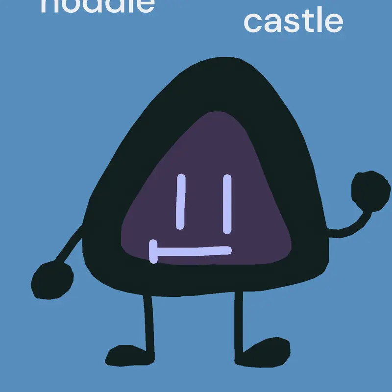 Game by @TheHoddieGuy