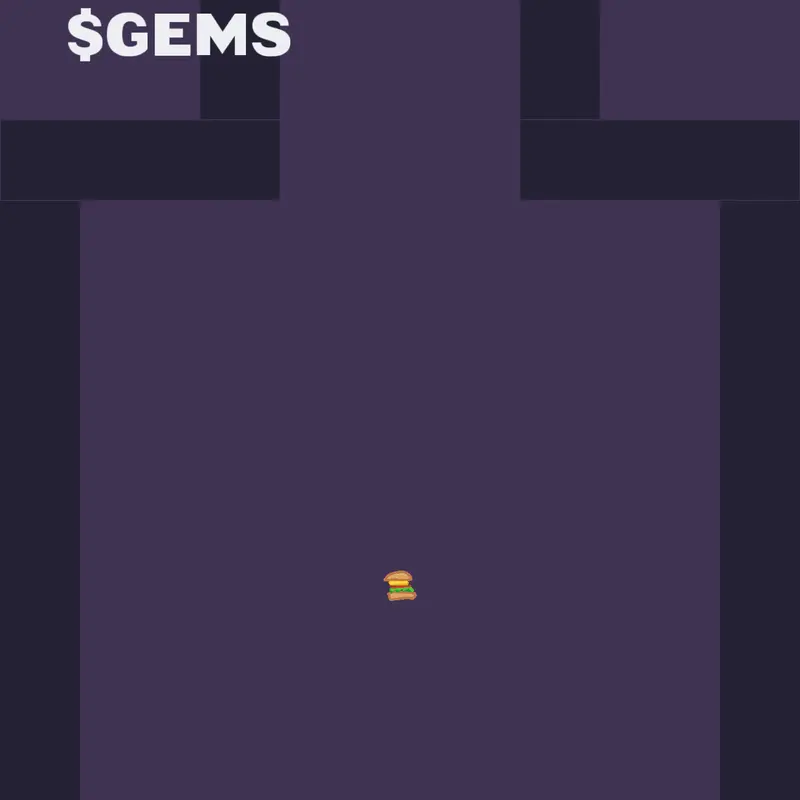 maze by @overcooked-ant57