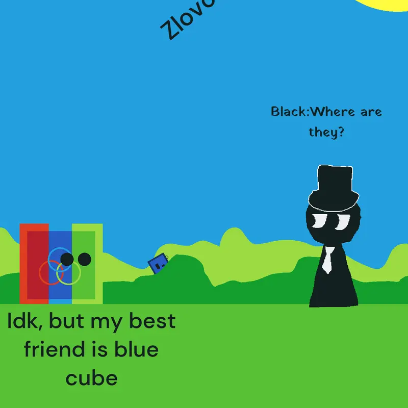 Game by @im_gone_for_now