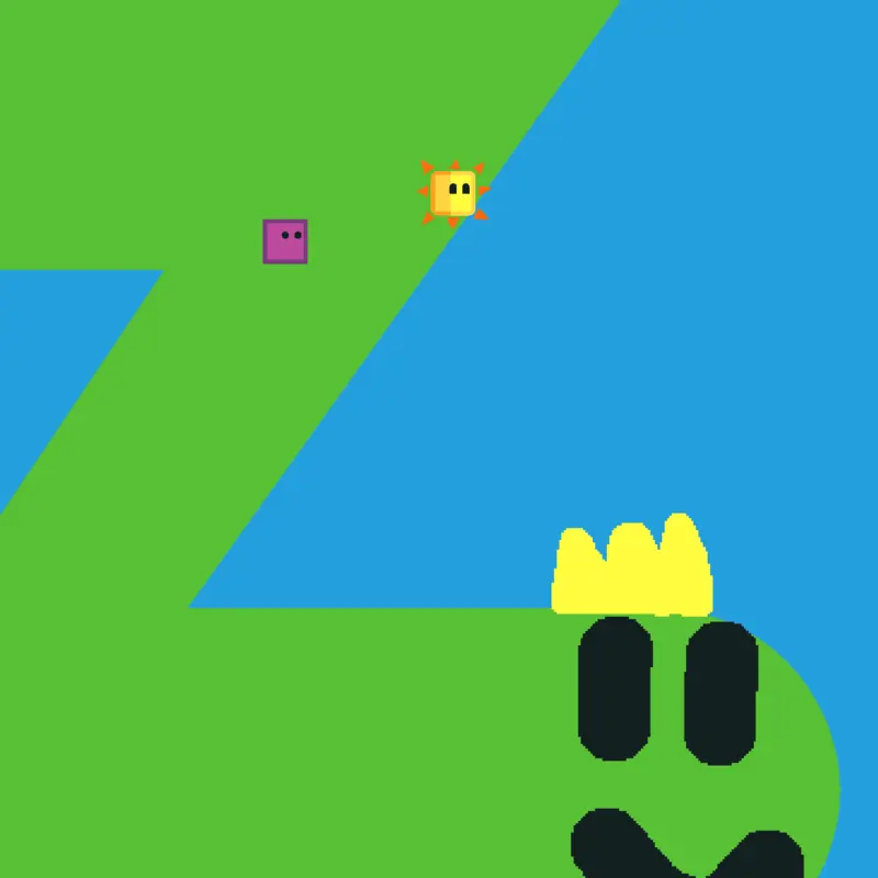 Game by @yellow_serro