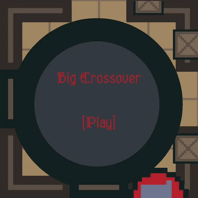 Game by @Calindograuzin