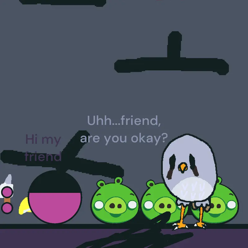 Game by @Flex_bird_2024