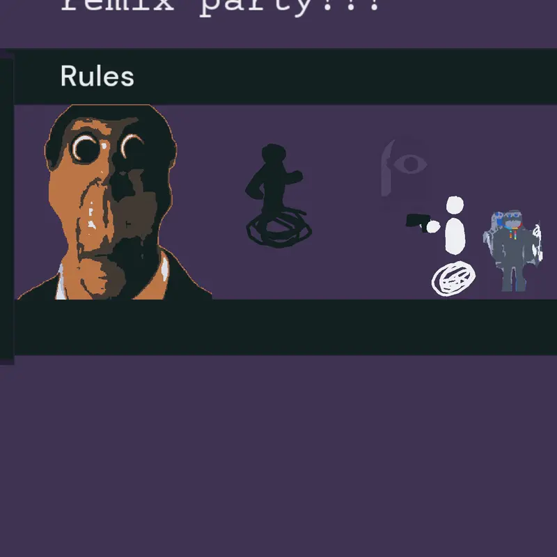 Game by @dadcxdqqdc