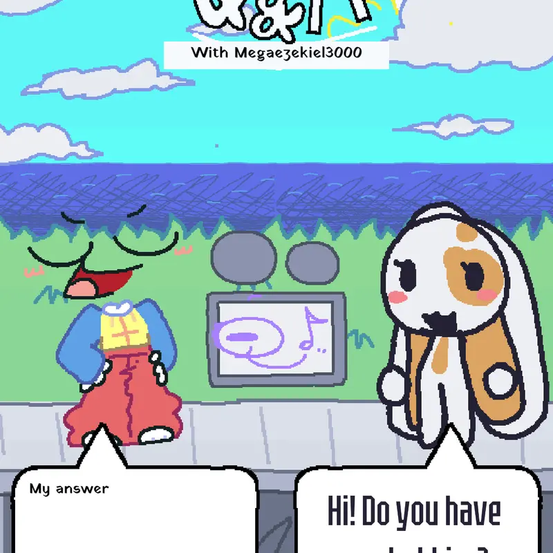 Game by @Angerloka