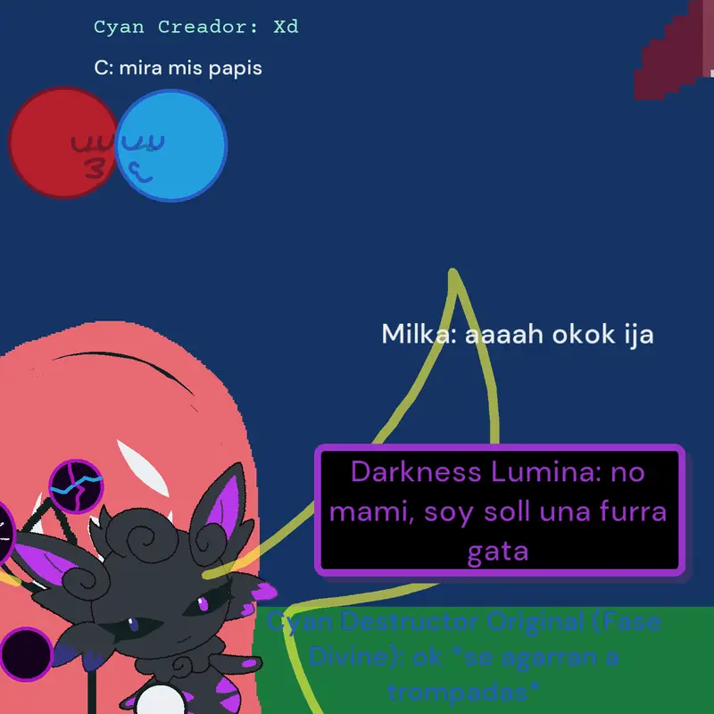 Game by @Hyuna-E