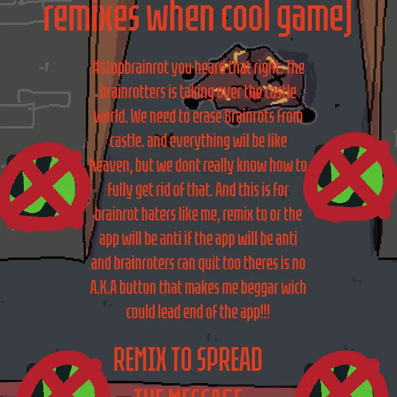 Game by @hover342