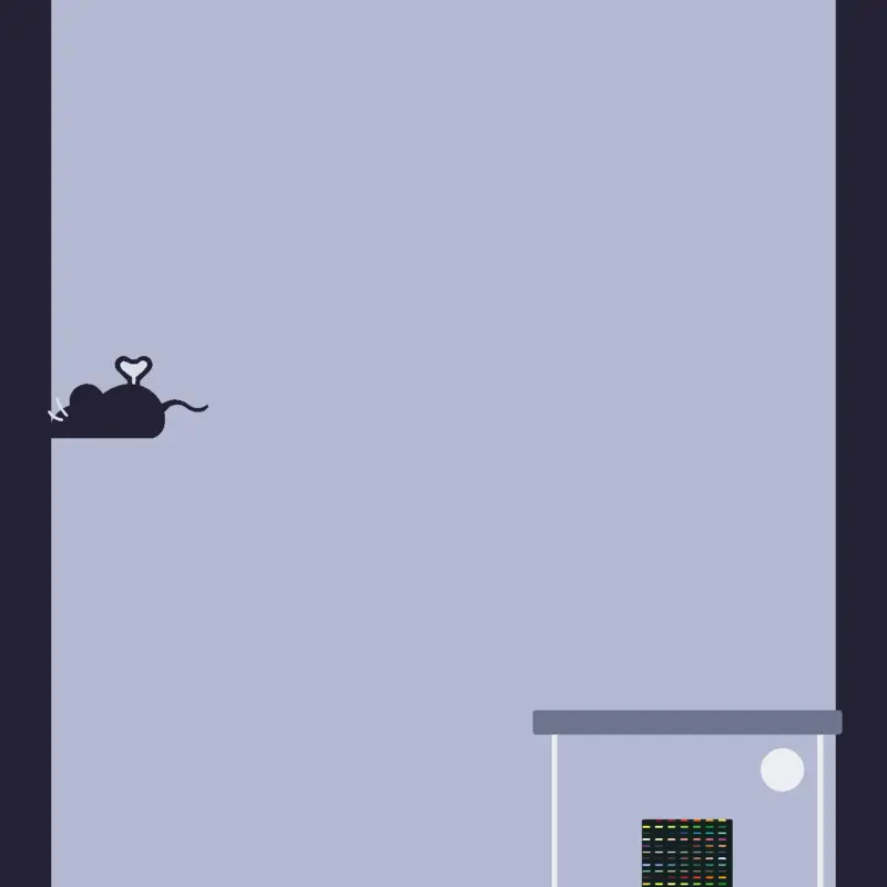 Game by @dadgic