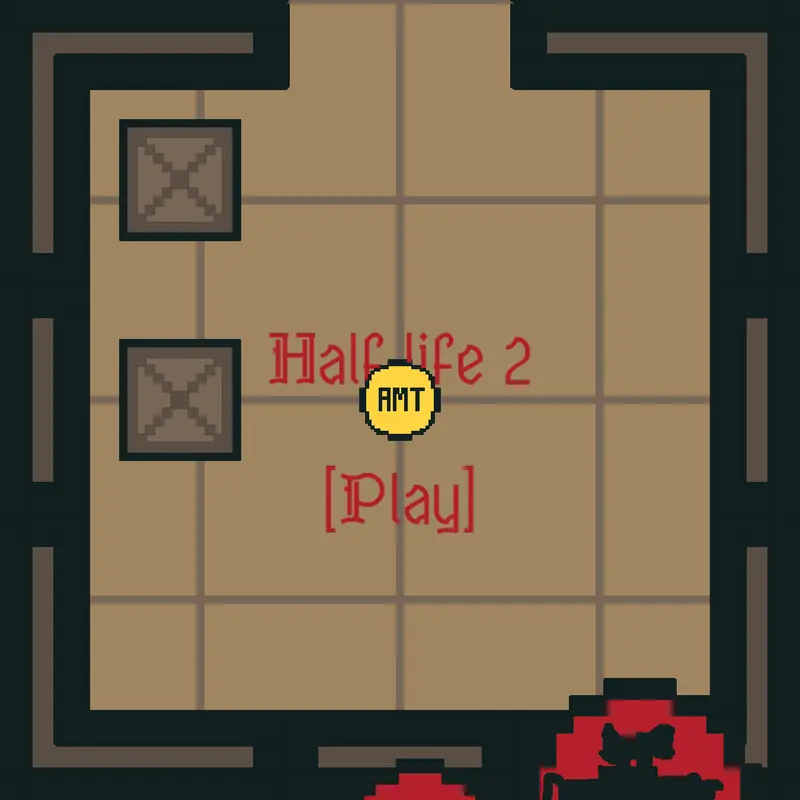 Game by @TheMostLamePlayer