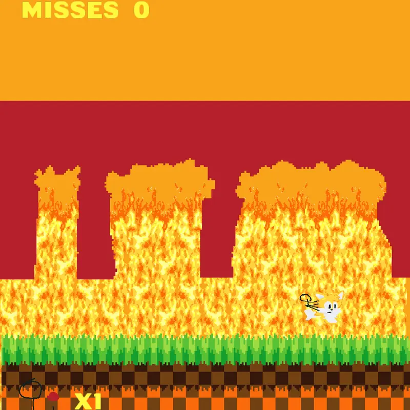 Game by @sonic123901