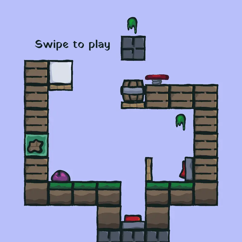 Game by @DrakeLavenderZX