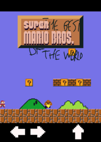 the best new