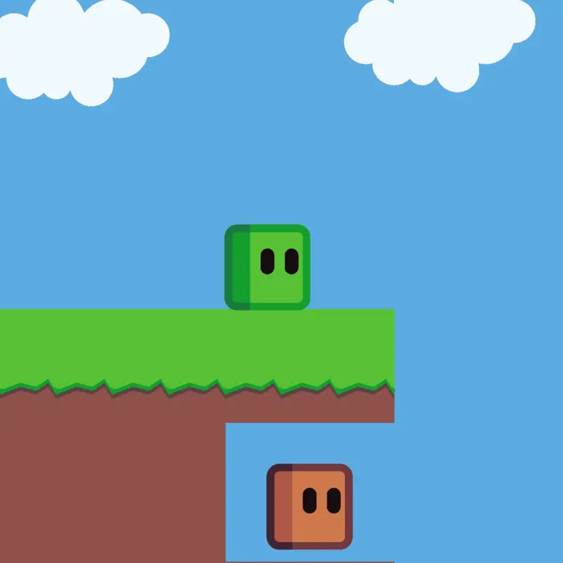 Game by @B-HOLE