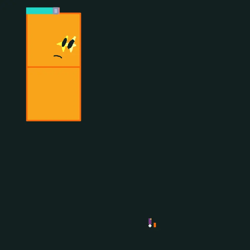 Game by @GabyDcastroHalloween
