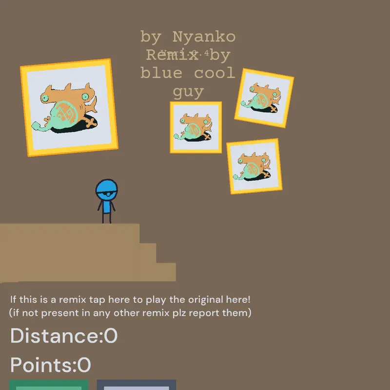 Game by @metabam