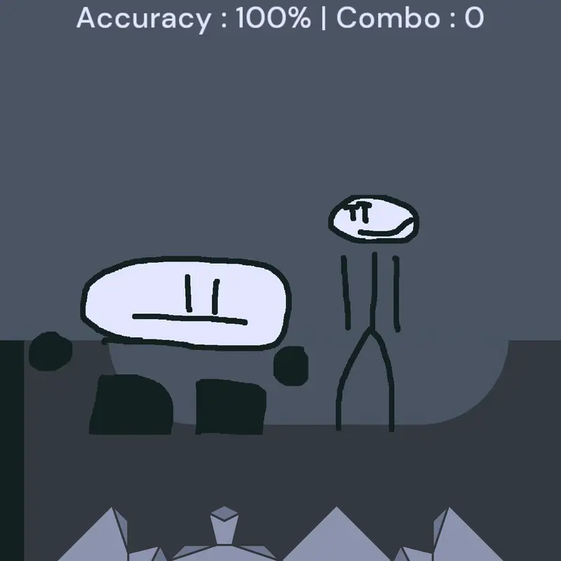 Game by @trevin