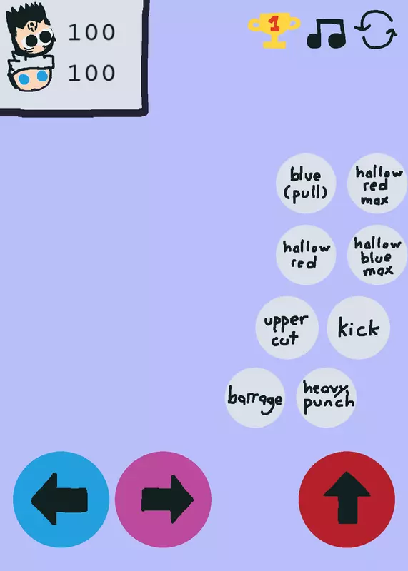 Game by @4a0ro0n1221