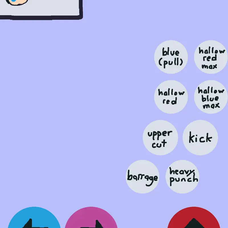 Game by @4a0ro0n1221