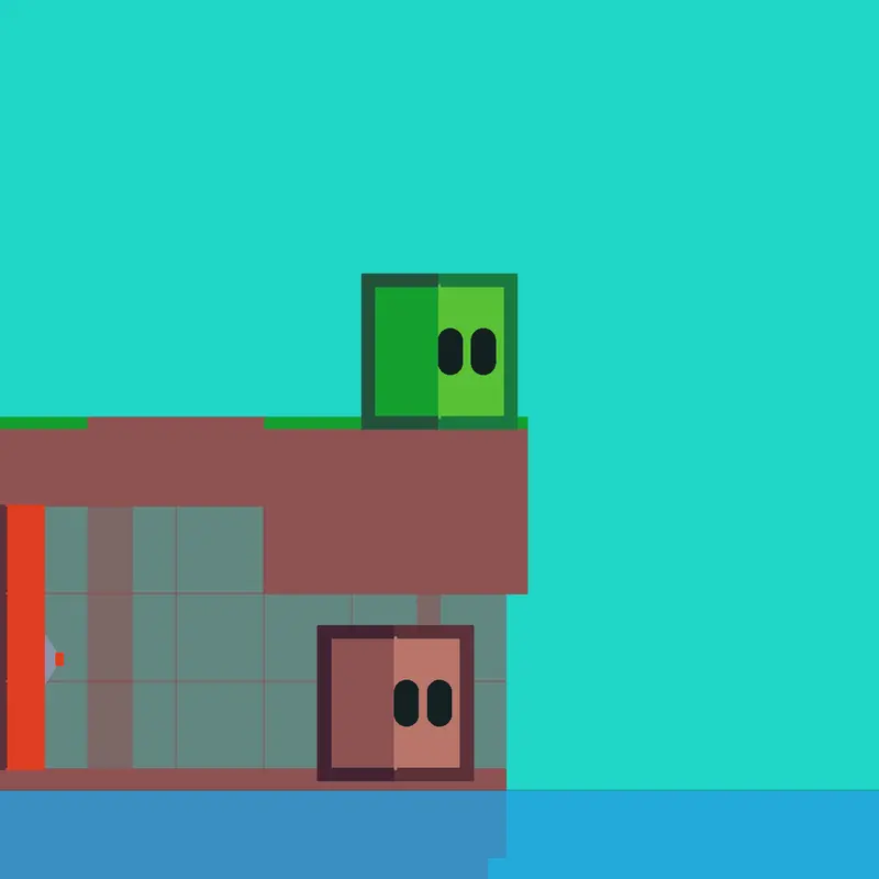 Game by @RedDwarfStarman