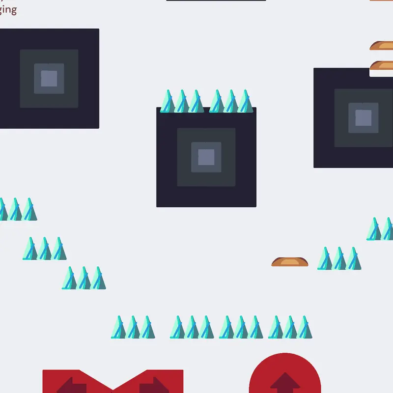Diamond runner by @Joaquin2