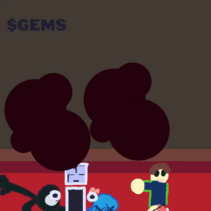 Game by @xnok