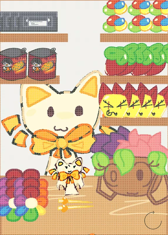 Game by @milktea_0802
