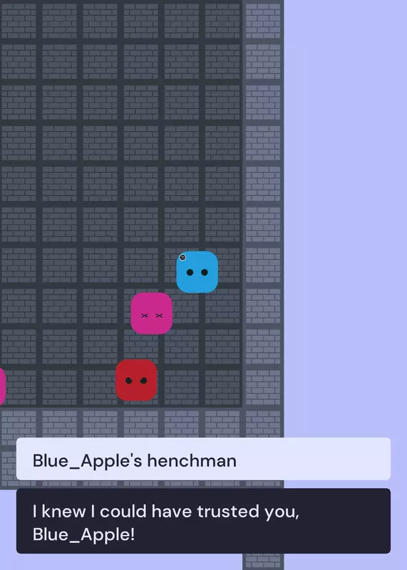 Game by @Blue_Apple