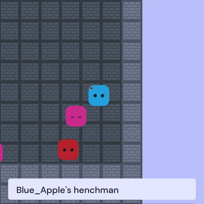 Game by @Blue_Apple