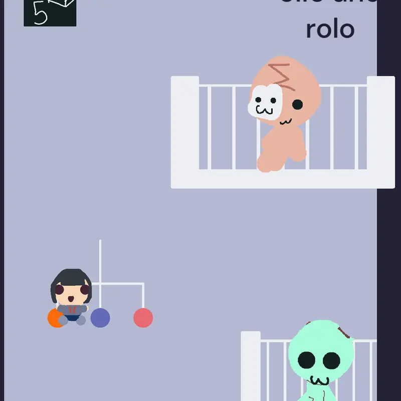 Game by @Russianalfapetlore