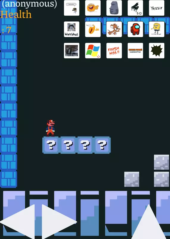 1-2 with multiplayer mod by @Mario_Snes9292