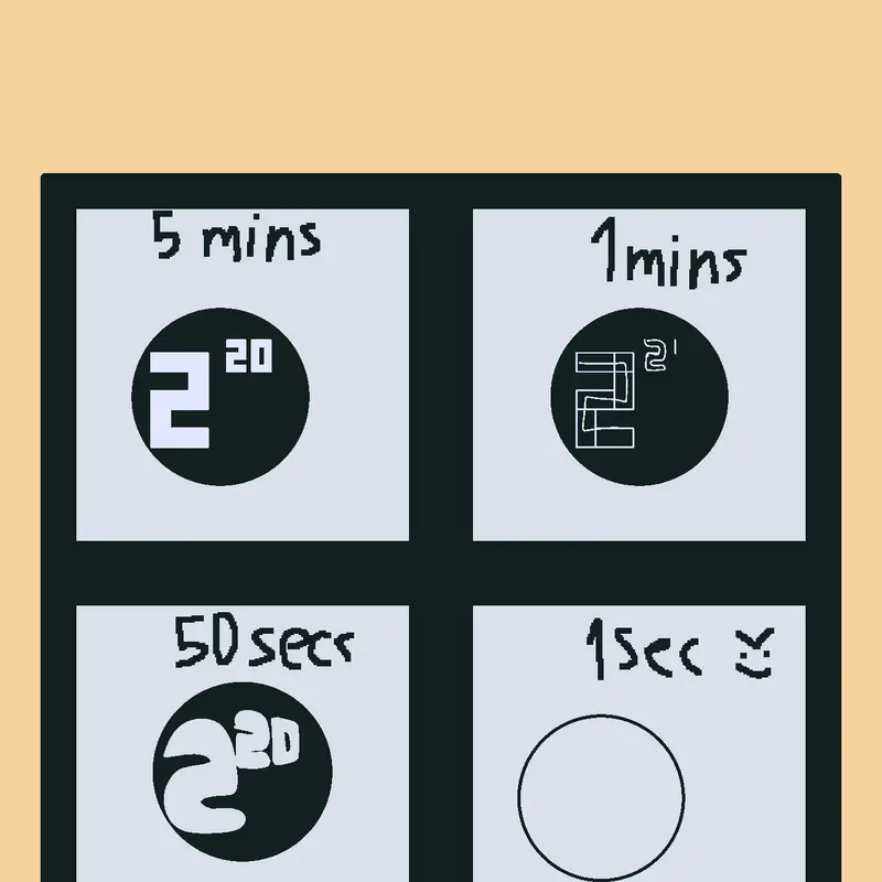 Game by @1048576